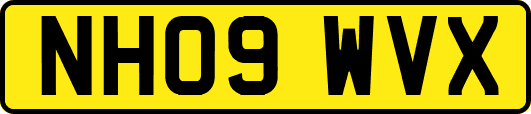 NH09WVX