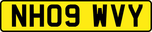 NH09WVY
