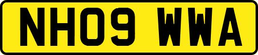 NH09WWA