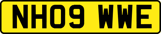 NH09WWE