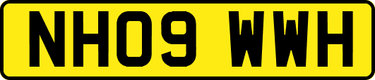 NH09WWH