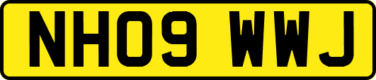 NH09WWJ