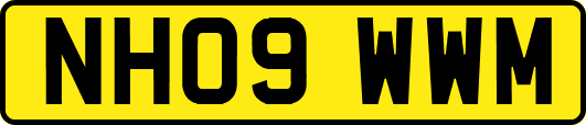NH09WWM