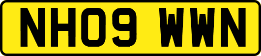 NH09WWN