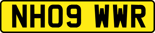 NH09WWR