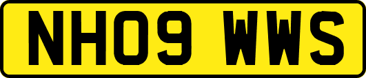 NH09WWS