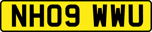 NH09WWU