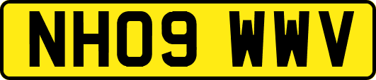 NH09WWV