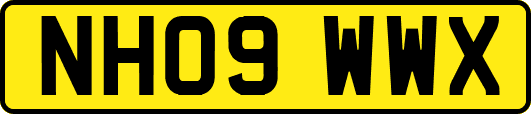 NH09WWX