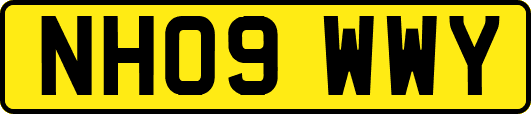 NH09WWY