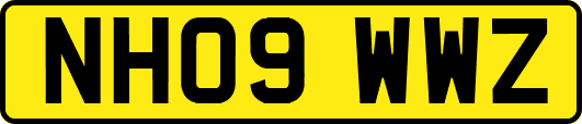 NH09WWZ