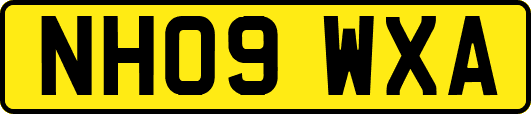 NH09WXA