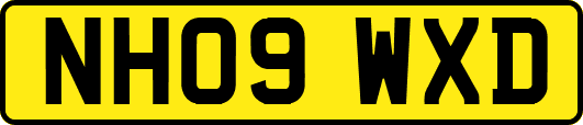 NH09WXD