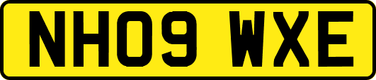 NH09WXE