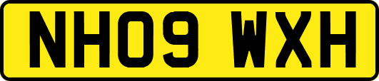 NH09WXH