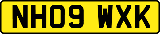 NH09WXK