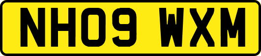 NH09WXM