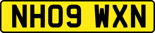 NH09WXN