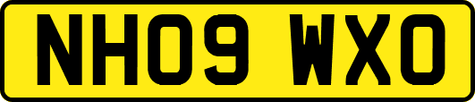 NH09WXO