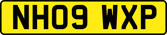 NH09WXP