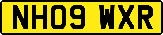 NH09WXR