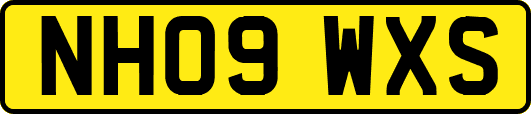 NH09WXS