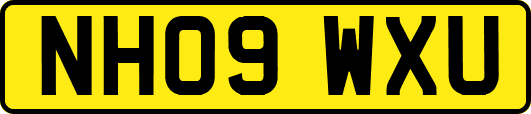 NH09WXU