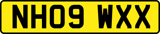 NH09WXX