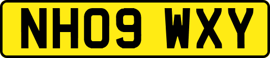 NH09WXY