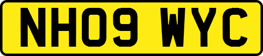 NH09WYC