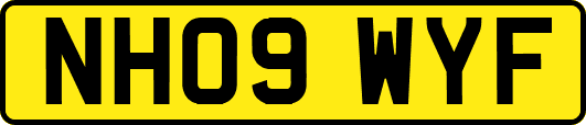 NH09WYF