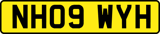 NH09WYH