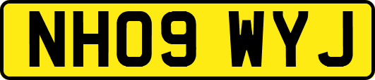 NH09WYJ