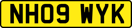 NH09WYK