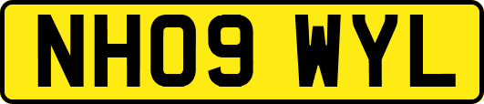 NH09WYL