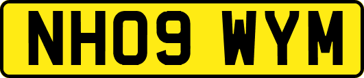 NH09WYM