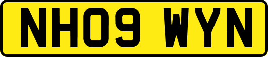 NH09WYN