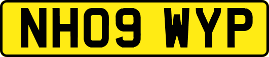 NH09WYP