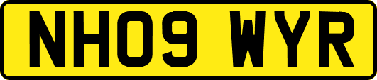 NH09WYR