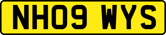 NH09WYS
