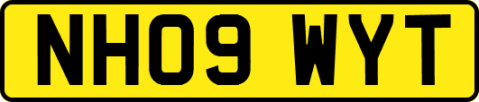 NH09WYT