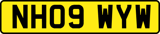 NH09WYW