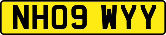 NH09WYY