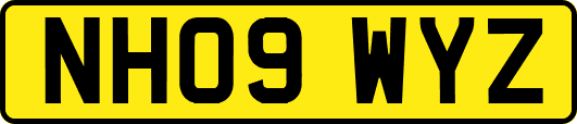 NH09WYZ