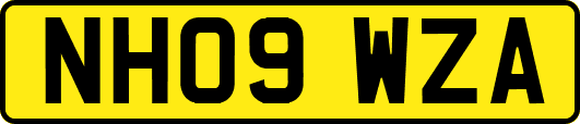 NH09WZA