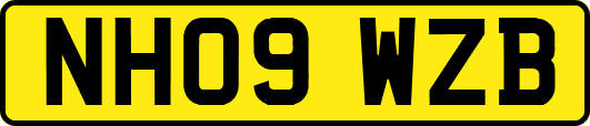 NH09WZB