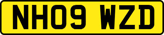 NH09WZD