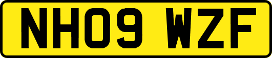 NH09WZF