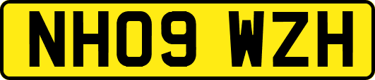 NH09WZH