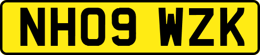 NH09WZK